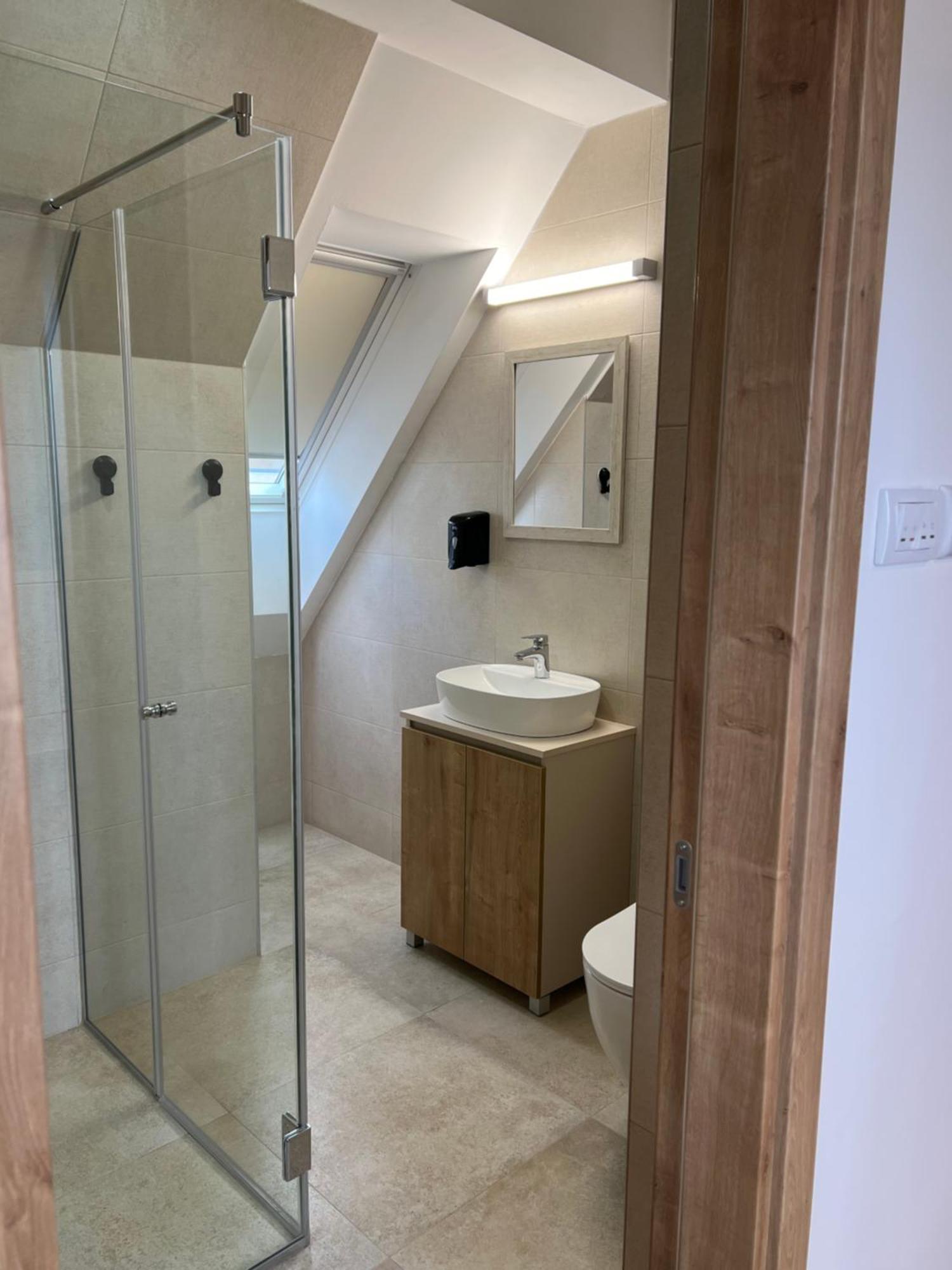 Aparthotel Zlatni Odmor Zlatibor Esterno foto