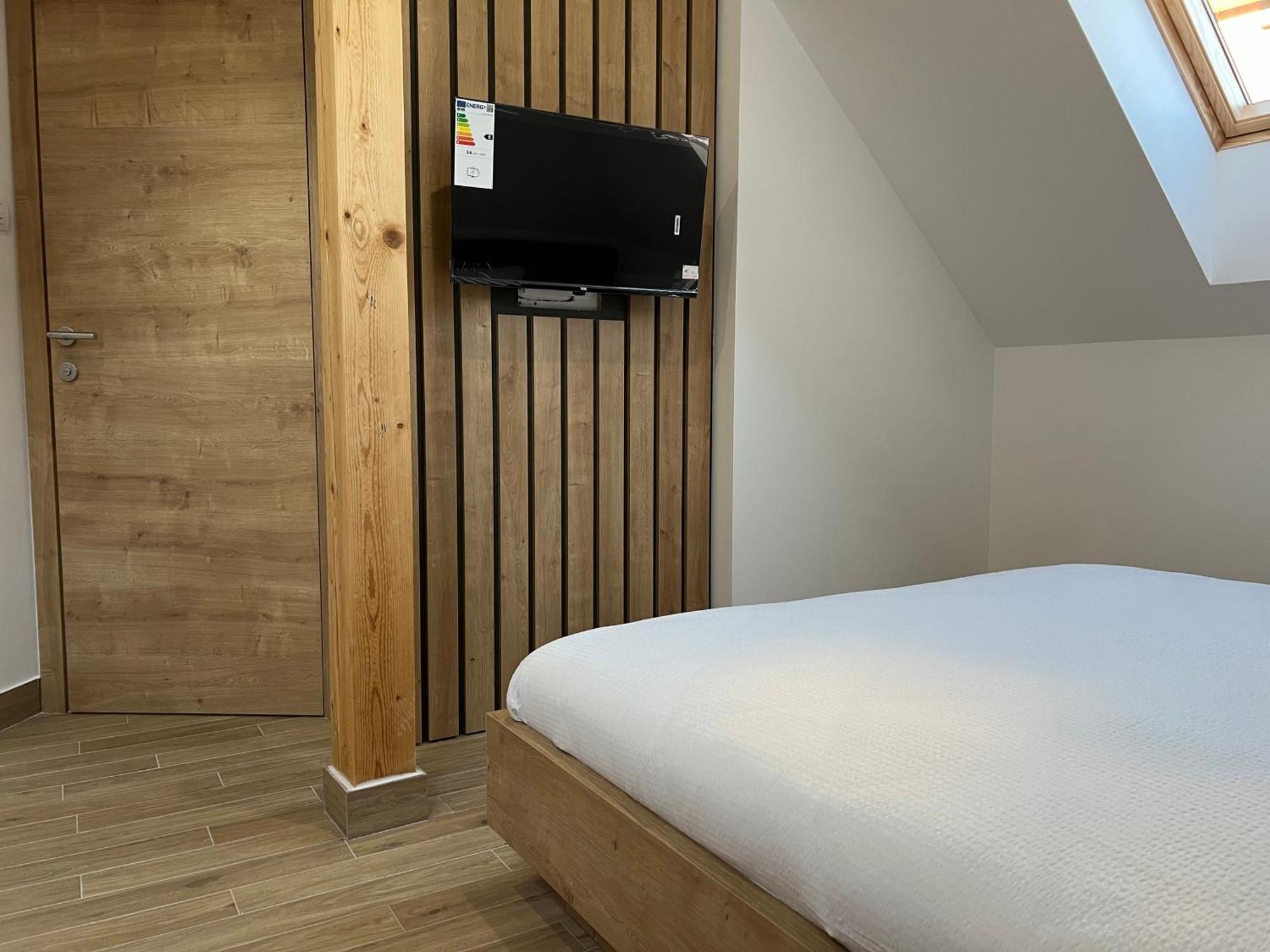 Aparthotel Zlatni Odmor Zlatibor Esterno foto