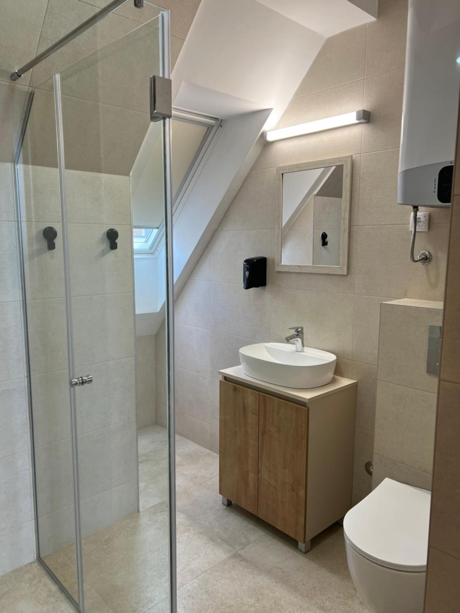 Aparthotel Zlatni Odmor Zlatibor Esterno foto