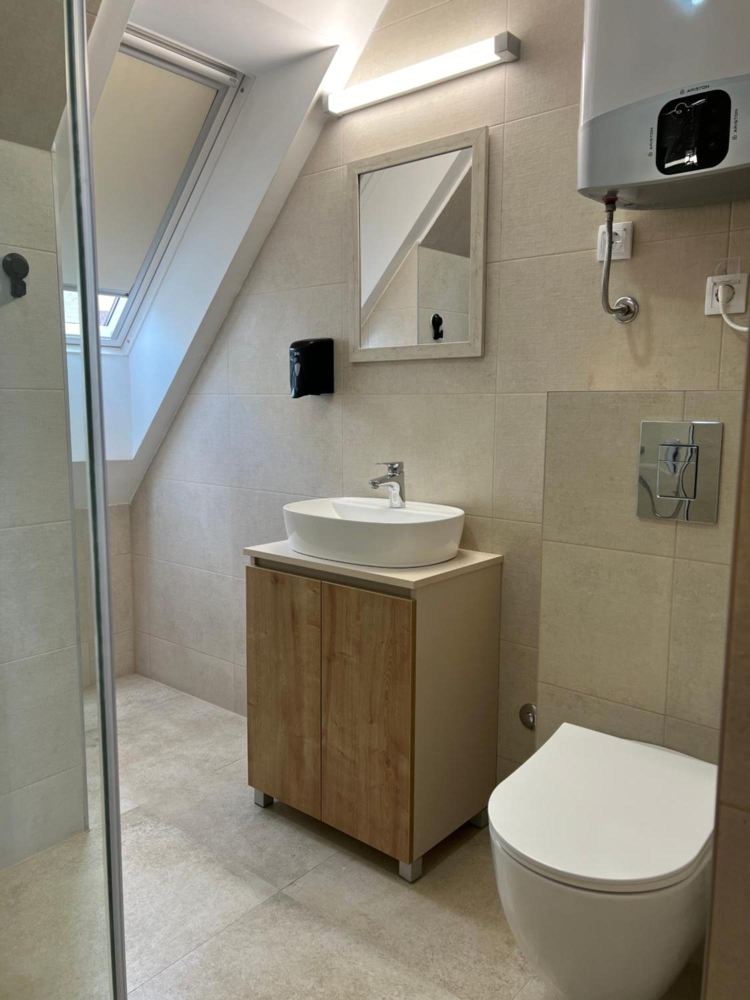 Aparthotel Zlatni Odmor Zlatibor Esterno foto