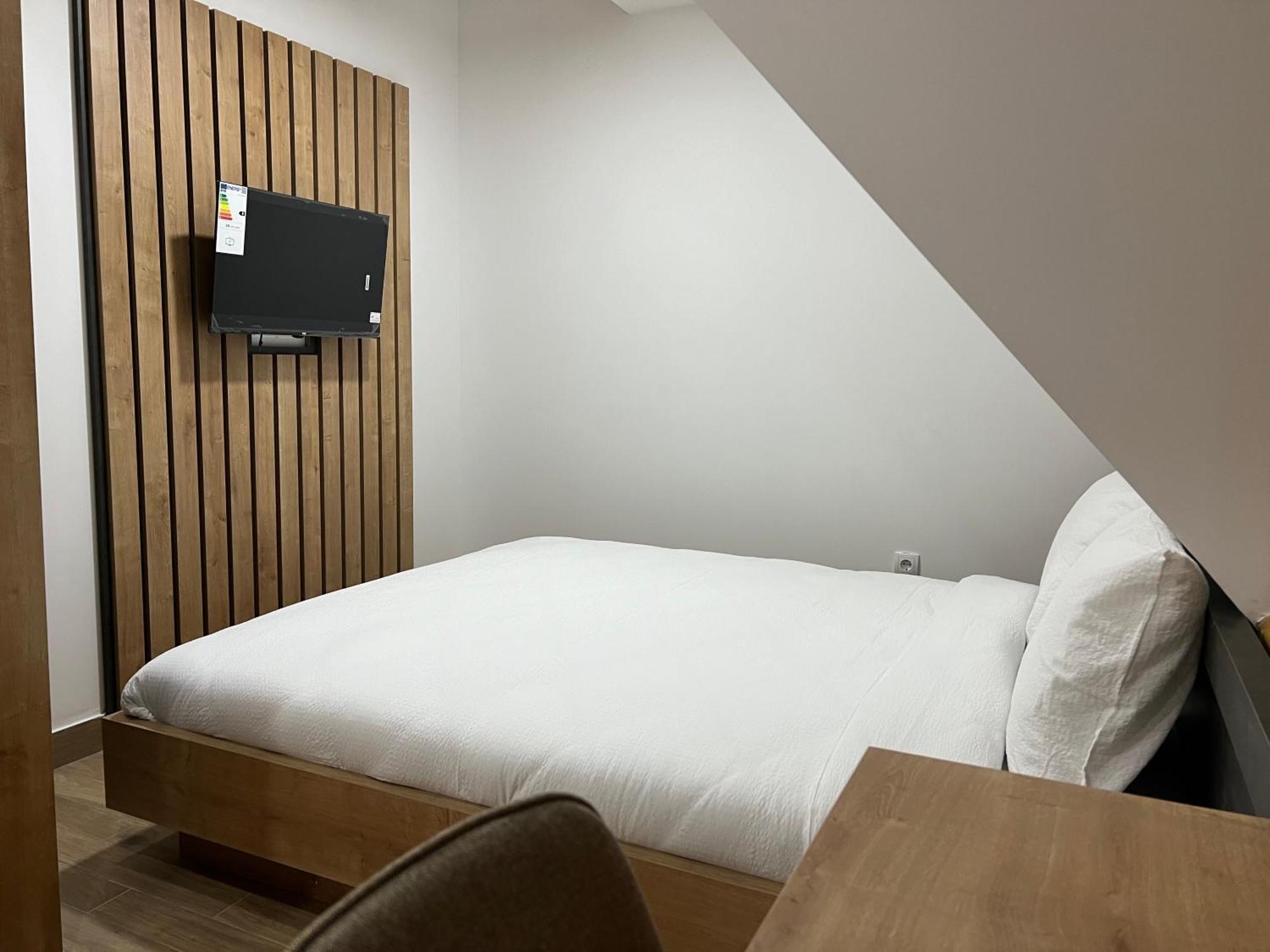 Aparthotel Zlatni Odmor Zlatibor Esterno foto