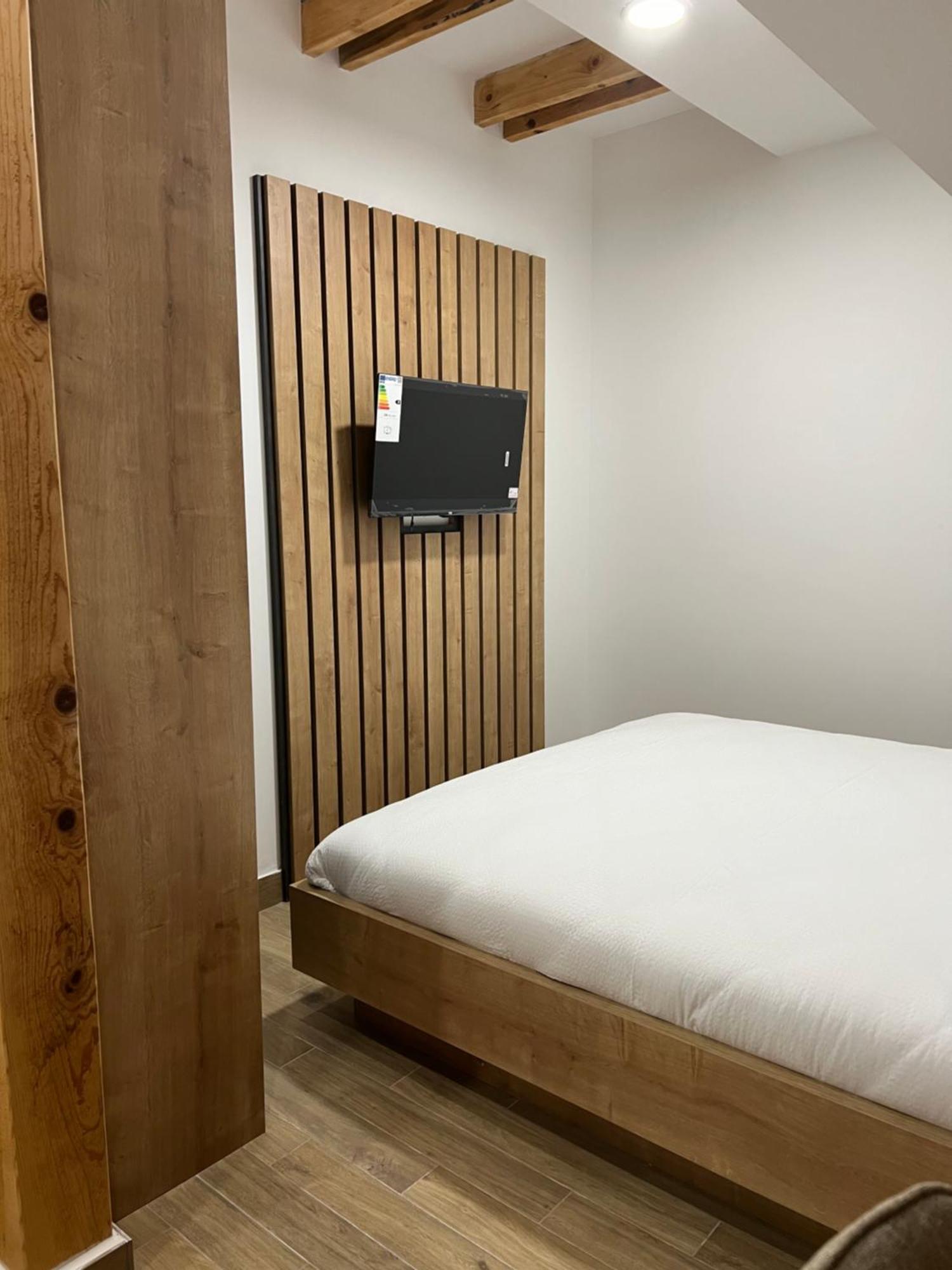 Aparthotel Zlatni Odmor Zlatibor Esterno foto