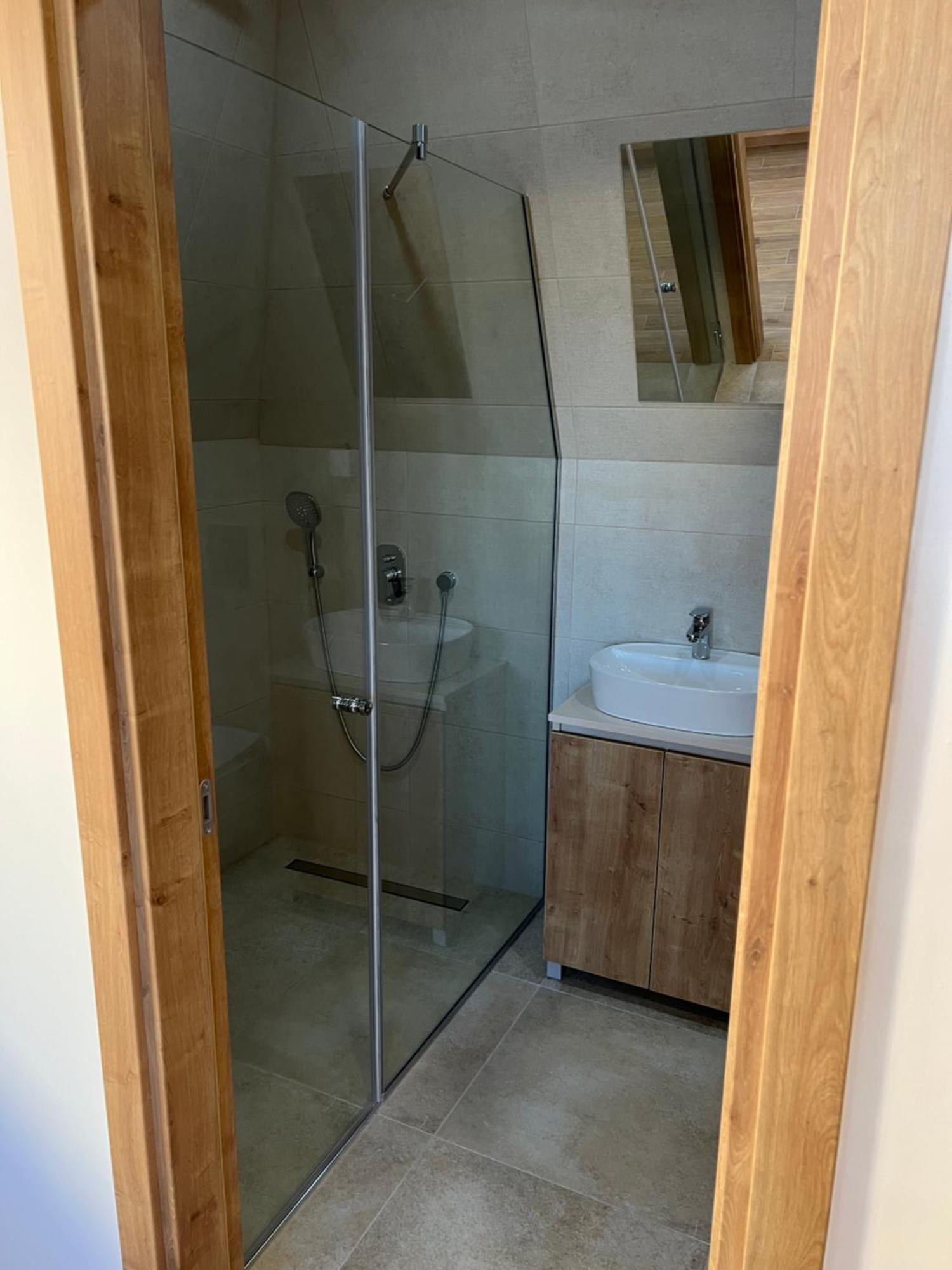 Aparthotel Zlatni Odmor Zlatibor Esterno foto