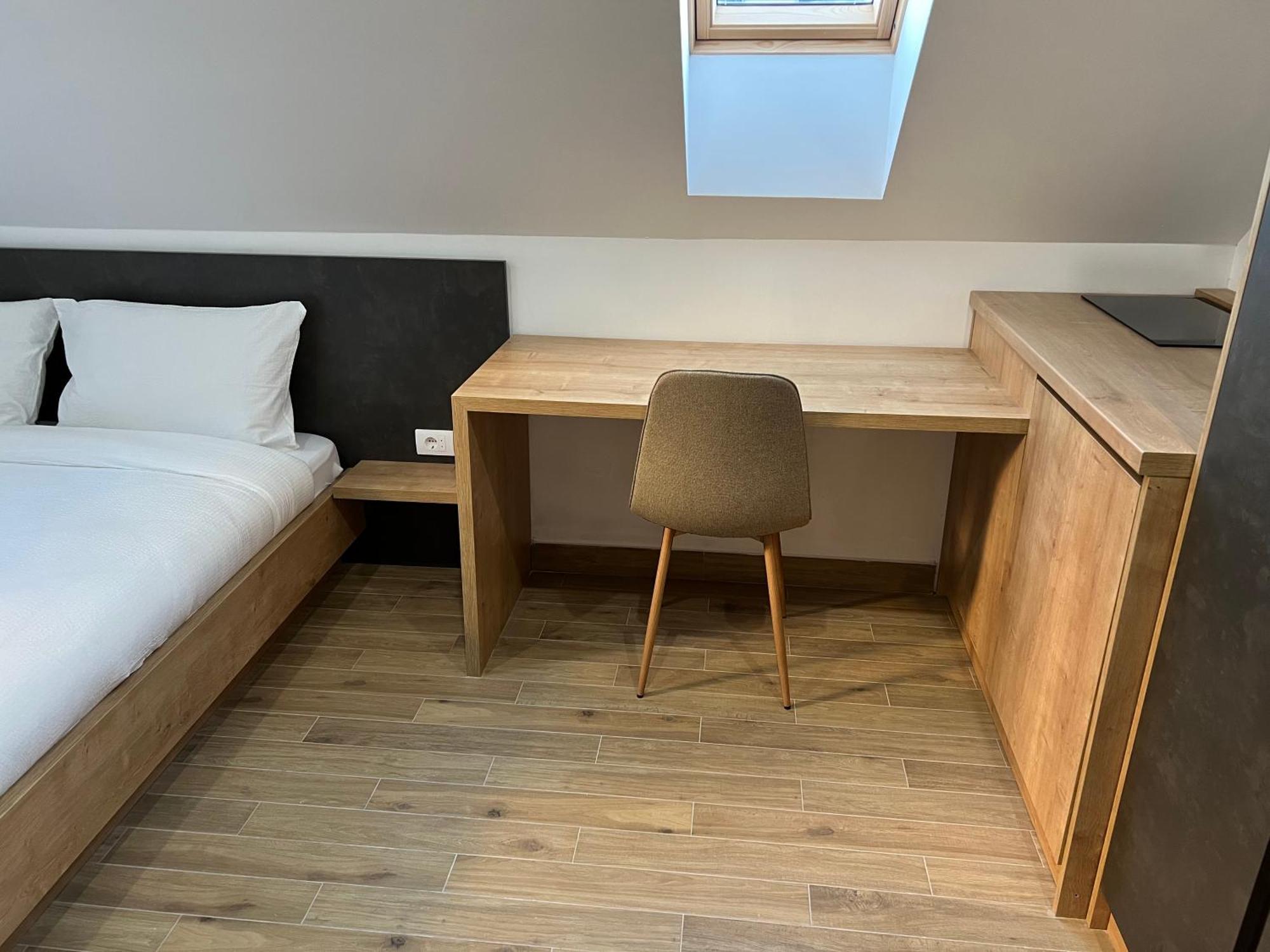 Aparthotel Zlatni Odmor Zlatibor Esterno foto
