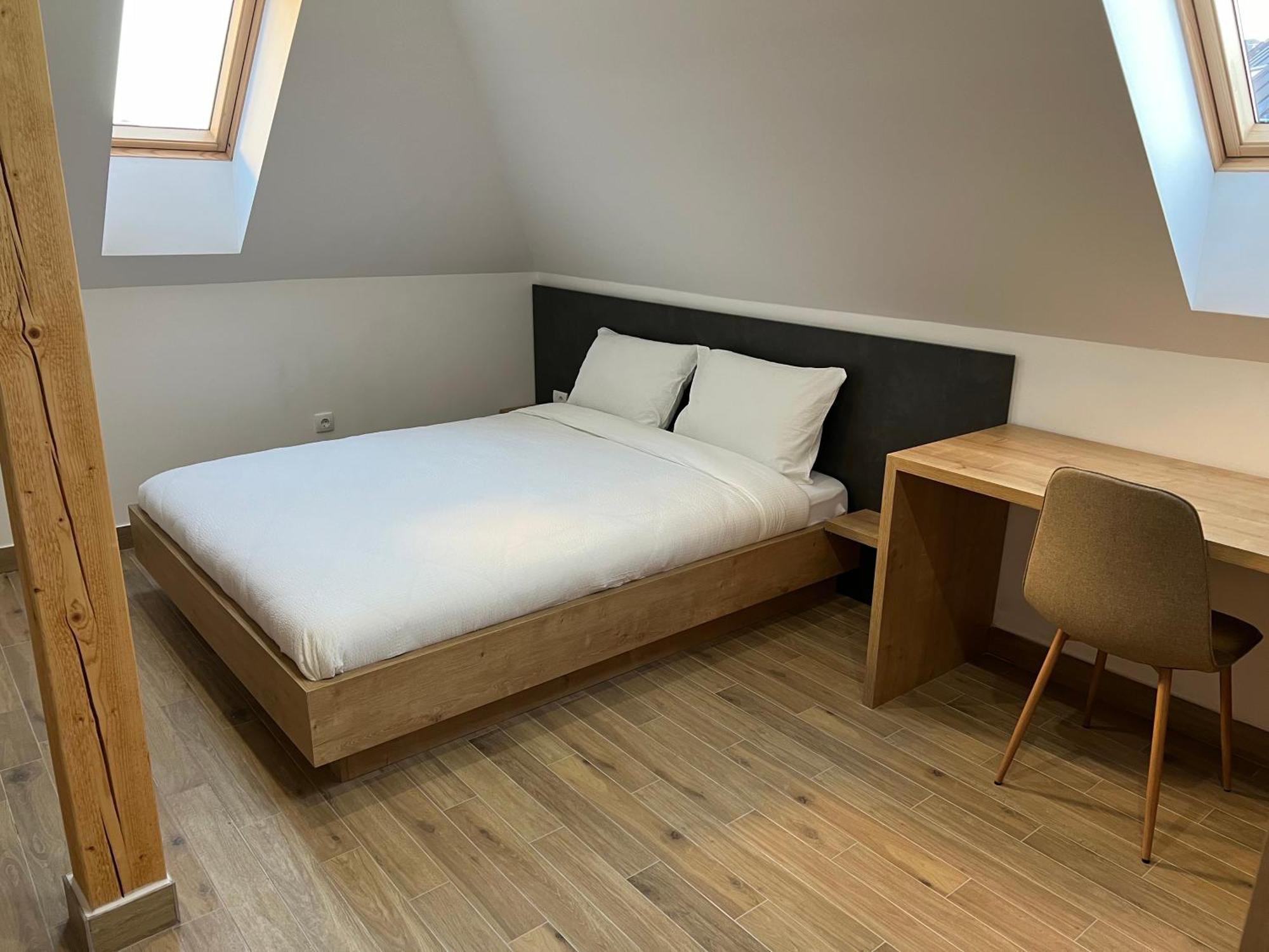 Aparthotel Zlatni Odmor Zlatibor Esterno foto