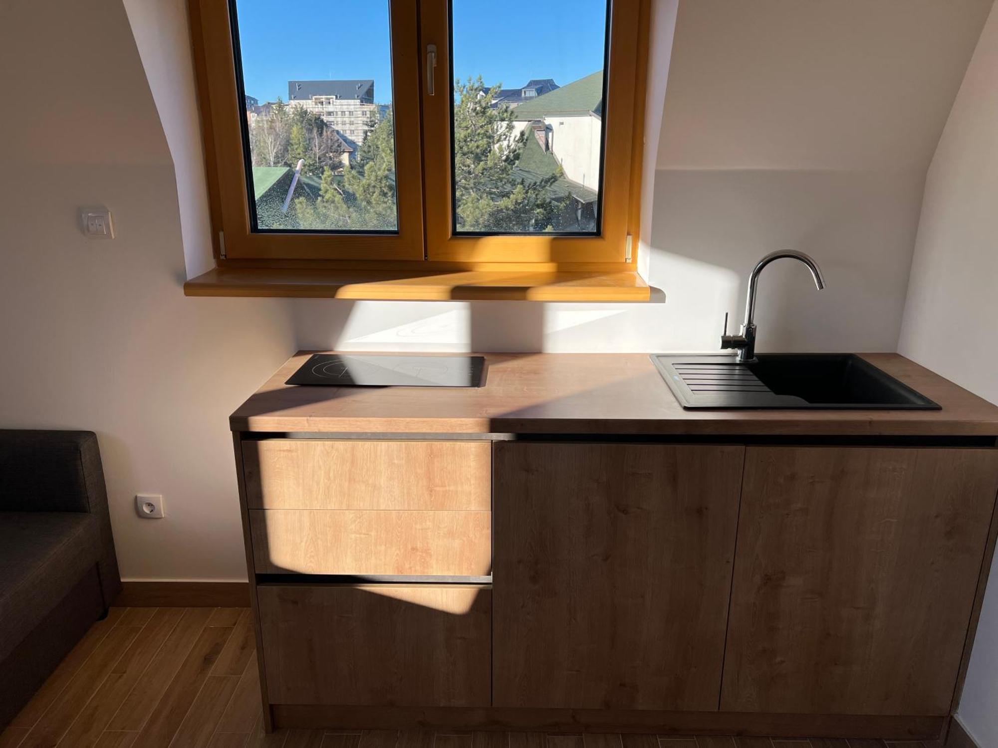 Aparthotel Zlatni Odmor Zlatibor Esterno foto