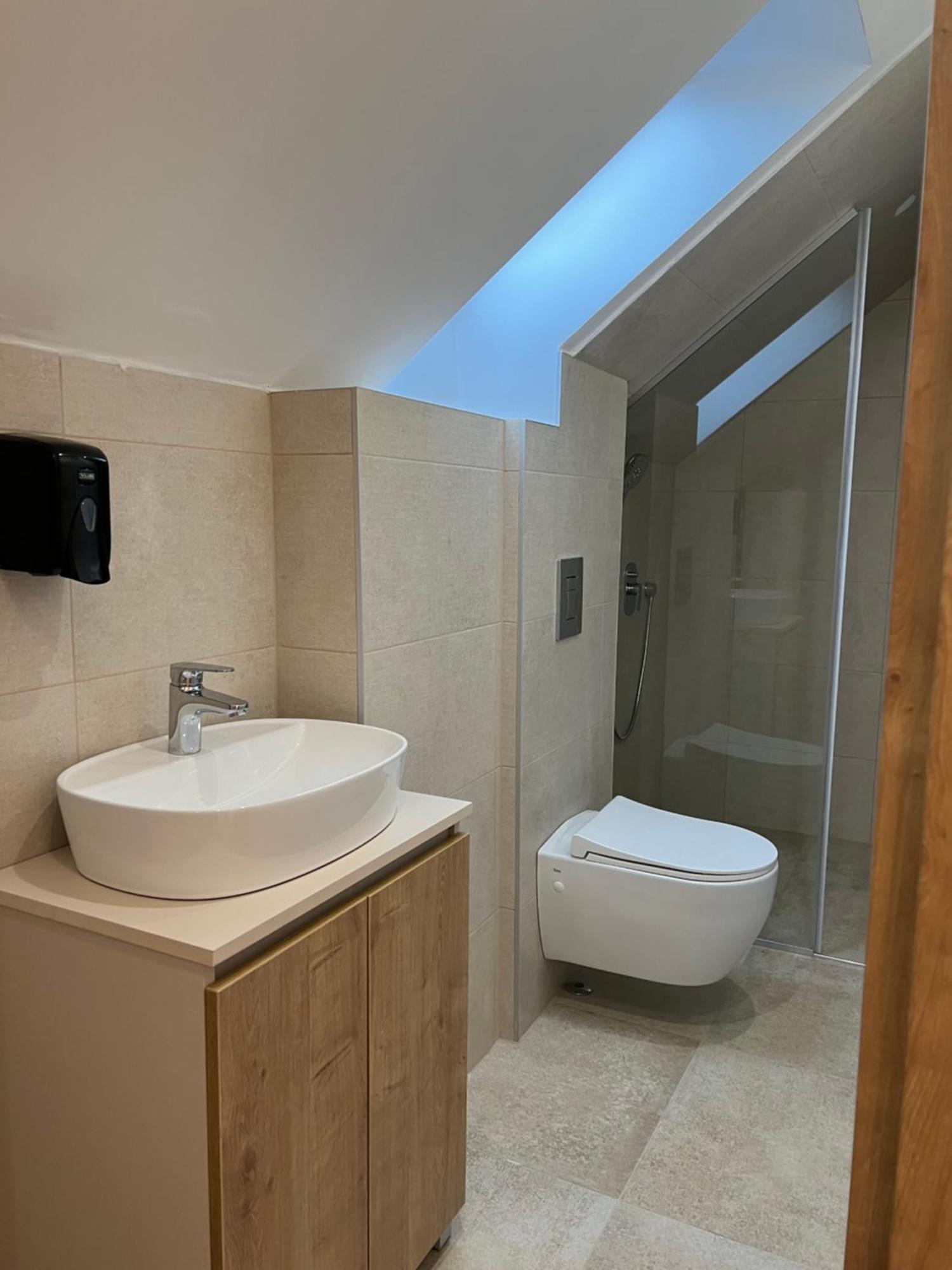 Aparthotel Zlatni Odmor Zlatibor Esterno foto