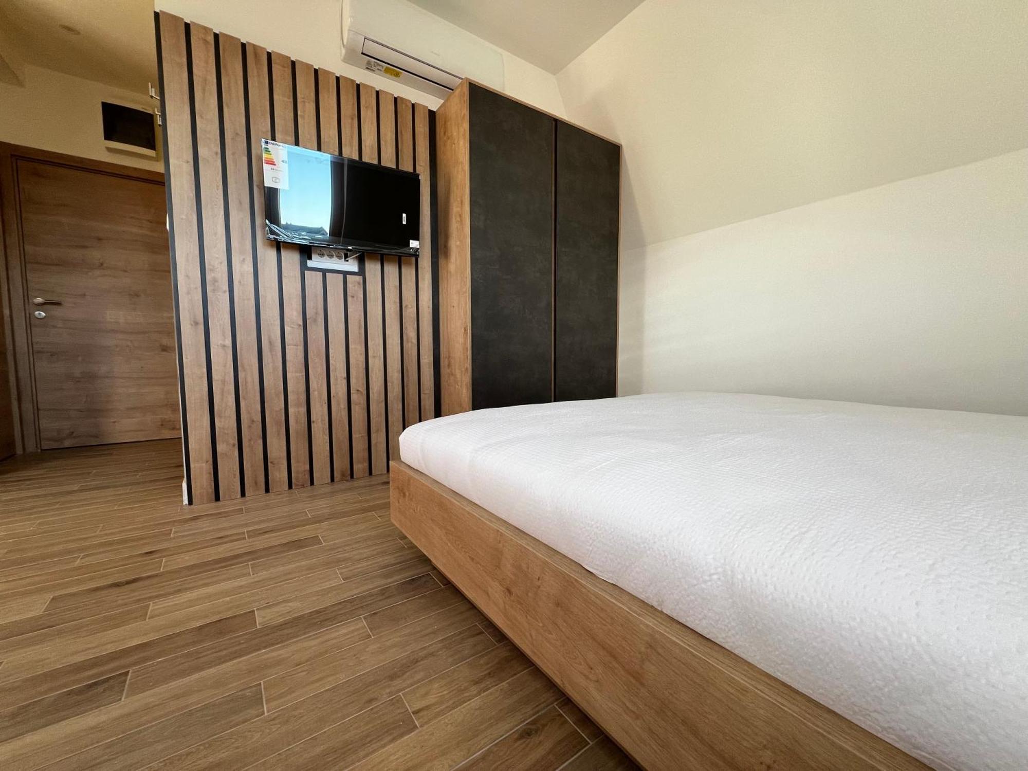 Aparthotel Zlatni Odmor Zlatibor Esterno foto